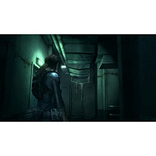Resident Evil: Revelations HD /PS4 - PS4 image 6