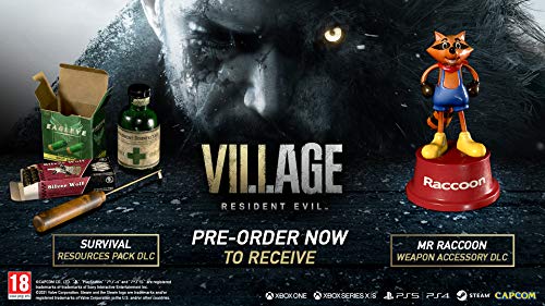 Resident Evil - Village - Playstation 4 image 2