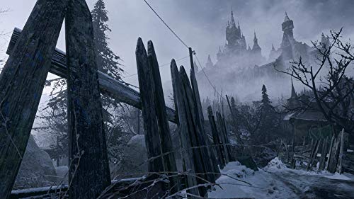 Resident Evil - Village - Playstation 4 image 6