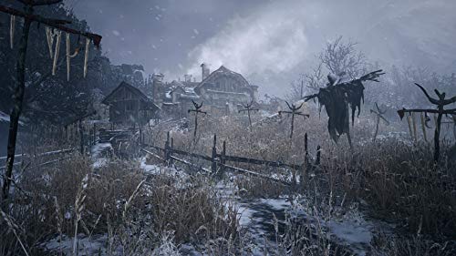 Resident Evil - Village - Playstation 4 image 9