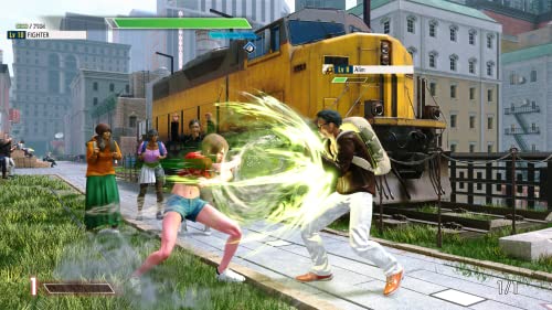 STREET FIGHTER 6 - Playstation 4 image 3