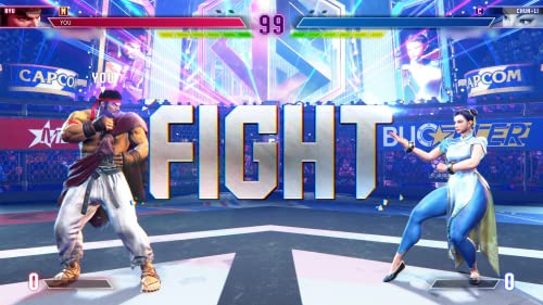 STREET FIGHTER 6 - Playstation 4 image 4
