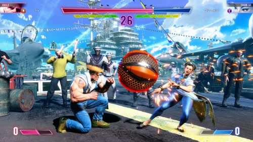 STREET FIGHTER 6 - Playstation 4 image 5