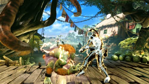 STREET FIGHTER 6 - Playstation 4 image 6