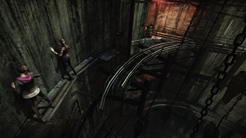 Resident Evil - Revelations 2 - PS4 image 3