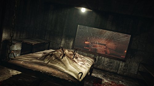 Resident Evil - Revelations 2 - PS4 image 4