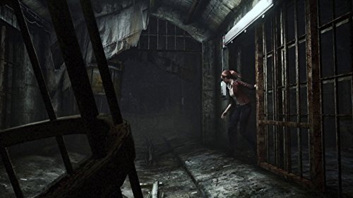 Resident Evil - Revelations 2 - PS4 image 5