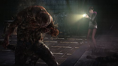 Resident Evil - Revelations 2 - PS4 image 6