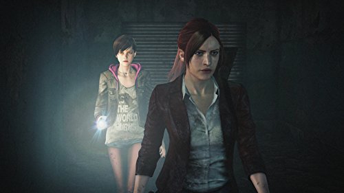 Resident Evil - Revelations 2 - PS4 image 8