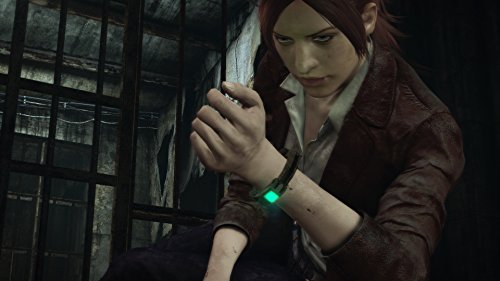 Resident Evil - Revelations 2 - PS4 image 9