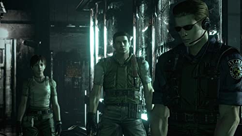 Resident Evil Origins Collection /PS4 - PS4 image 2