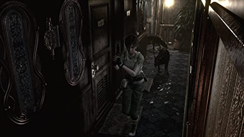 Resident Evil Origins Collection /PS4 - PS4 image 3