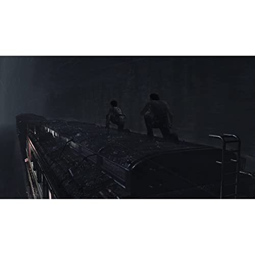 Resident Evil Origins Collection /PS4 - PS4 image 5