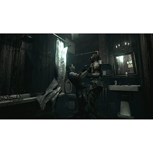 Resident Evil Origins Collection /PS4 - PS4 image 8