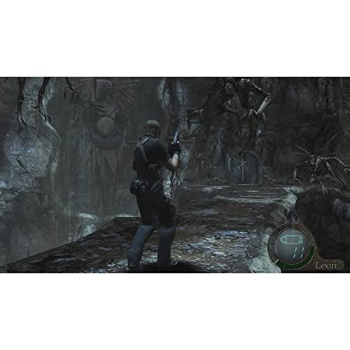 Resident Evil - 4 - PS4 image 7