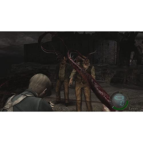Resident Evil - 4 - PS4 image 9