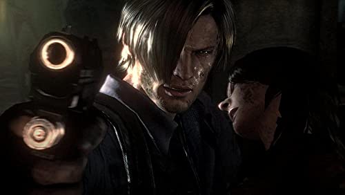 Resident Evil 6 HD /PS4 - PS4 image 7