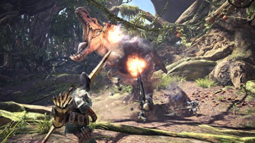 Monster Hunter: World /PS4 - PS4 image 5
