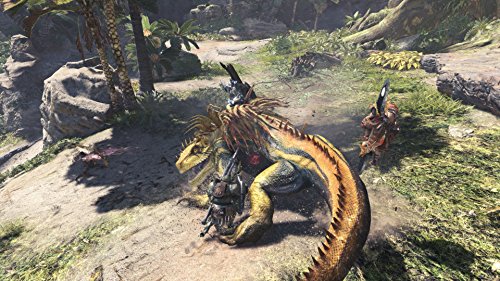 Monster Hunter: World /PS4 - PS4 image 6