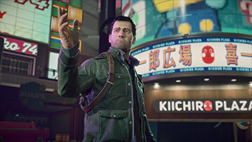 Dead Rising - 4 Franks Big Packa - PS4 image 2