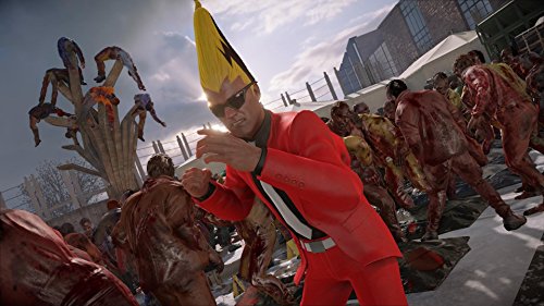 Dead Rising - 4 Franks Big Packa - PS4 image 4