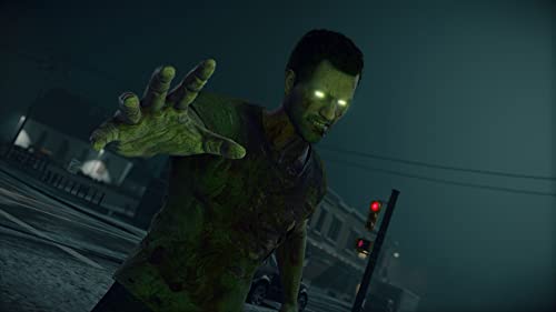 Dead Rising - 4 Franks Big Packa - PS4 image 5