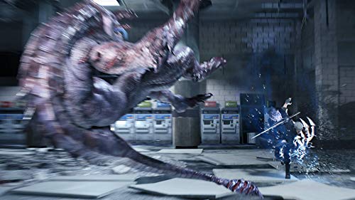 Devil May Cry - 5 - PS4 image 6