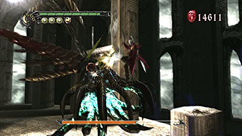 DEVIL MAY CRY HD COLLECTION - Playstation 4 image 2