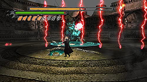 DEVIL MAY CRY HD COLLECTION - Playstation 4 image 3
