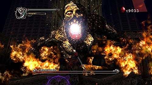 DEVIL MAY CRY HD COLLECTION - Playstation 4 image 4