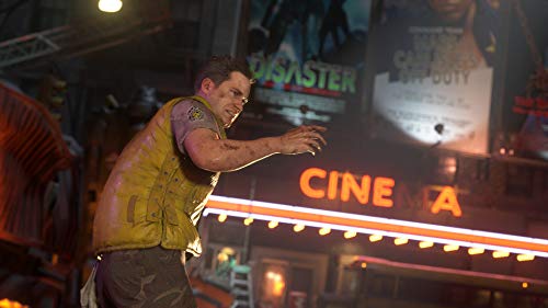 Resident Evil - 3 Remake - PS4 image 3