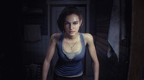 Resident Evil - 3 Remake - PS4 image 5