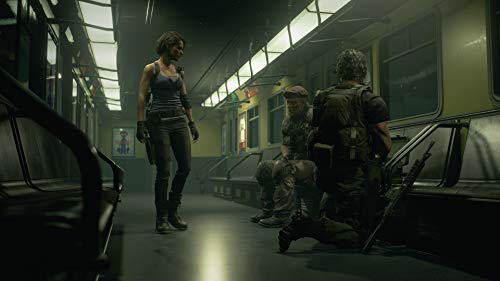 Resident Evil - 3 Remake - PS4 image 7