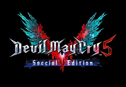 Devil May Cry - 5 Special Editio - PS5 image 2