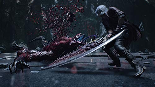 Devil May Cry - 5 Special Editio - PS5 image 4