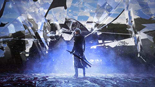 Devil May Cry - 5 Special Editio - PS5 image 5