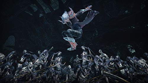 Devil May Cry - 5 Special Editio - PS5 image 7