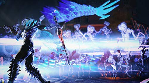 Devil May Cry - 5 Special Editio - PS5 image 9