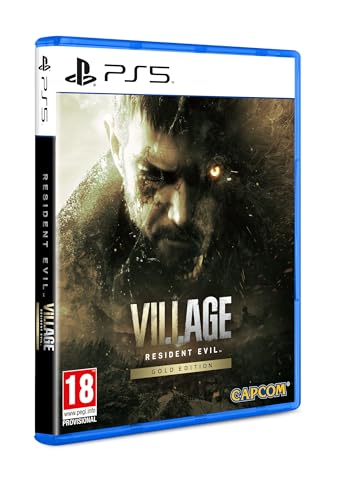 Resident Evil Villag - Resident Evil Village - Gold Edition (PS5) - I image 2