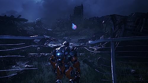 Generic Brand - Exoprimal - Playstation 5 image 4