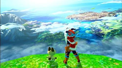Monster Hunter World - Monster Hunter Stories Collect - Playstation 4 image 2