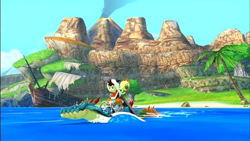 Monster Hunter World - Monster Hunter Stories Collect - Playstation 4 image 5