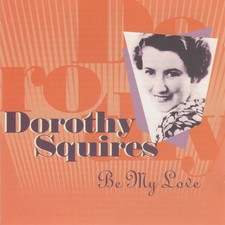 Be My Love - CD image 1