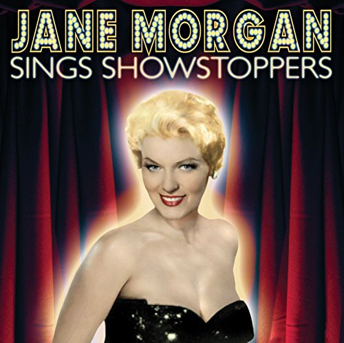 Sings Showstoppers - CD image 1