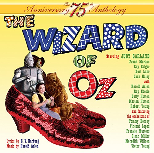 Herbert Stothart - Wizard of Oz - CD image 1
