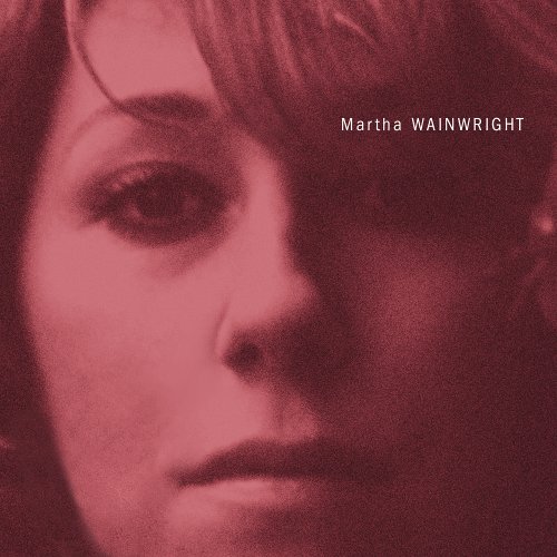 Martha Wainwright - Used CD image 1