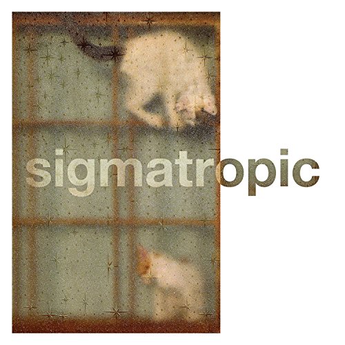 SIGMATROPIC - EVERY SOUL IS A BOAT - Vinyl Record VL image 1