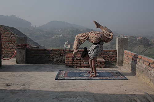 Even When I Fall - DVD image 5