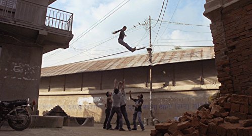 Even When I Fall - DVD image 7