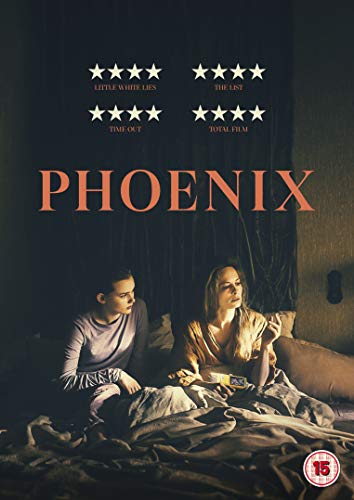 FEATURE FILM - PHOENIX - DVD